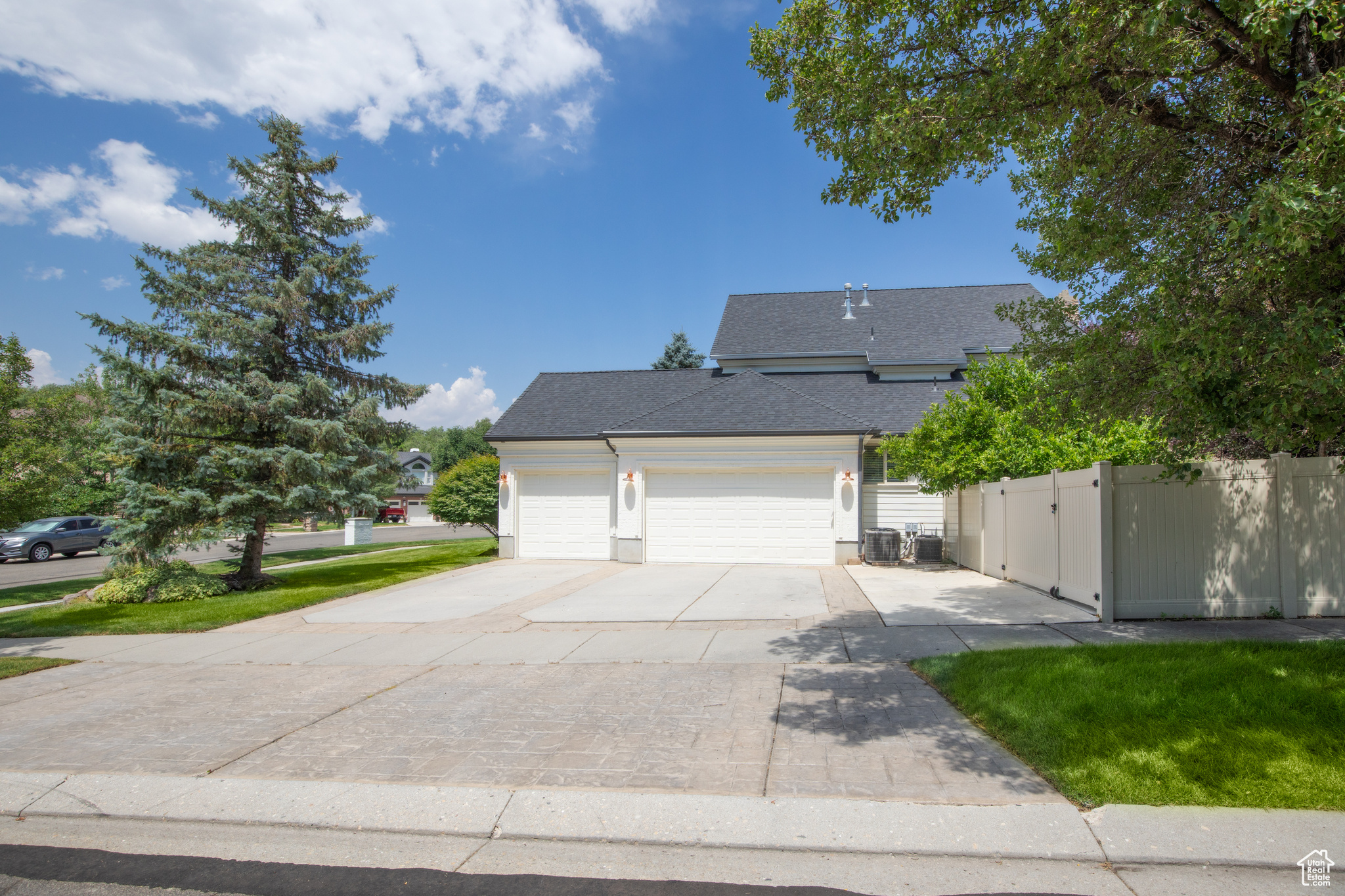 1709 E Torrey Pine Circle Cir, Draper, Utah image 47