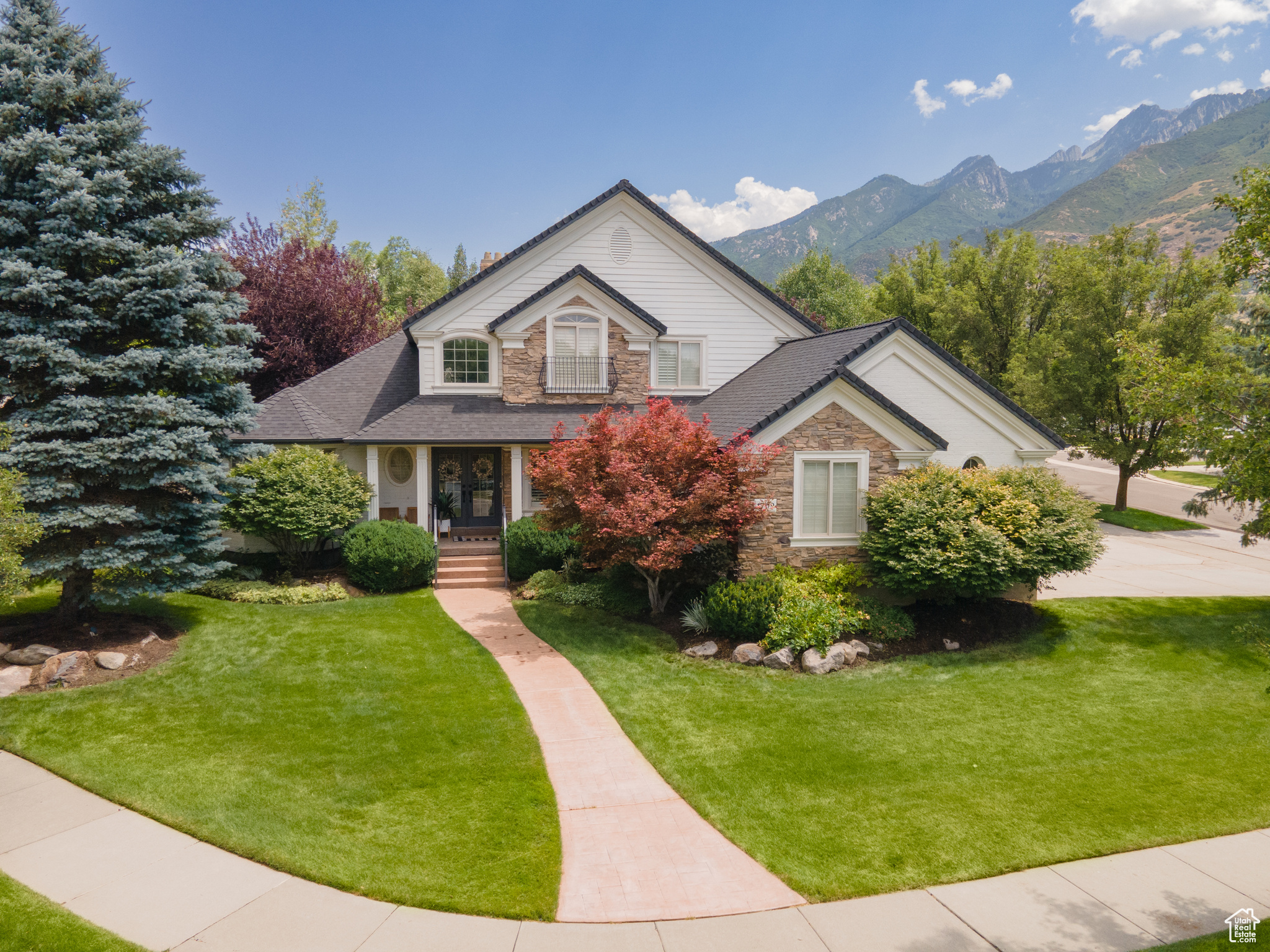 1709 E Torrey Pine Circle Cir, Draper, Utah image 1