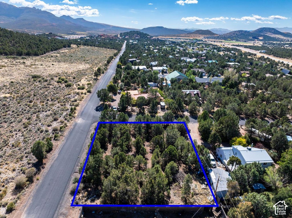 Photo of 9 ORCHARD DR #9, Central, UT 84722 (MLS # 2192595)
