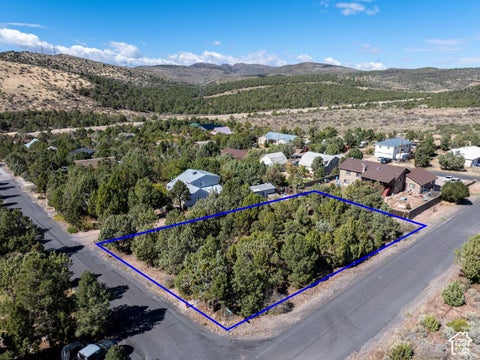 Photo of 9 ORCHARD DR #9, Central, UT 84722 (MLS # 2192595)