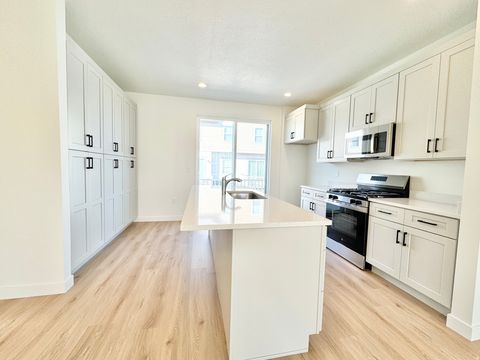Tiny photo for 1688 N 1600 W, Layton, UT 84041 (MLS # 2126928)