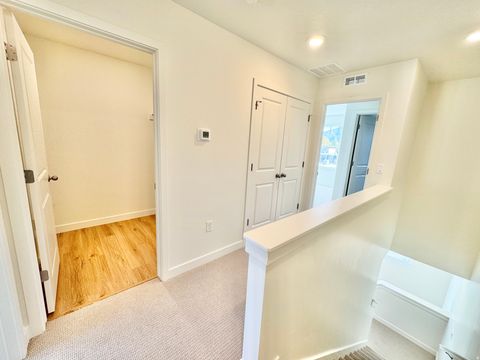 Tiny photo for 1688 N 1600 W, Layton, UT 84041 (MLS # 2126928)