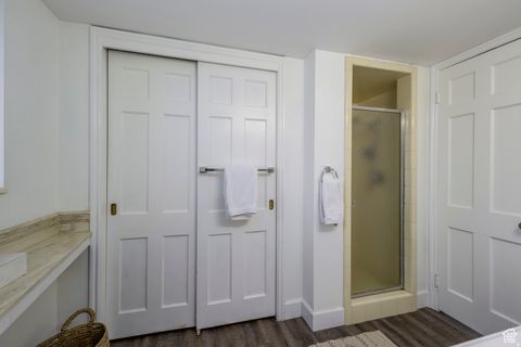 Tiny photo for 2220 E MURRAY HOLLADAY RD S #75, Salt Lake City, UT 84117 (MLS # 2127586)