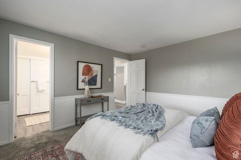 Tiny photo for 2220 E MURRAY HOLLADAY RD S #75, Salt Lake City, UT 84117 (MLS # 2127586)