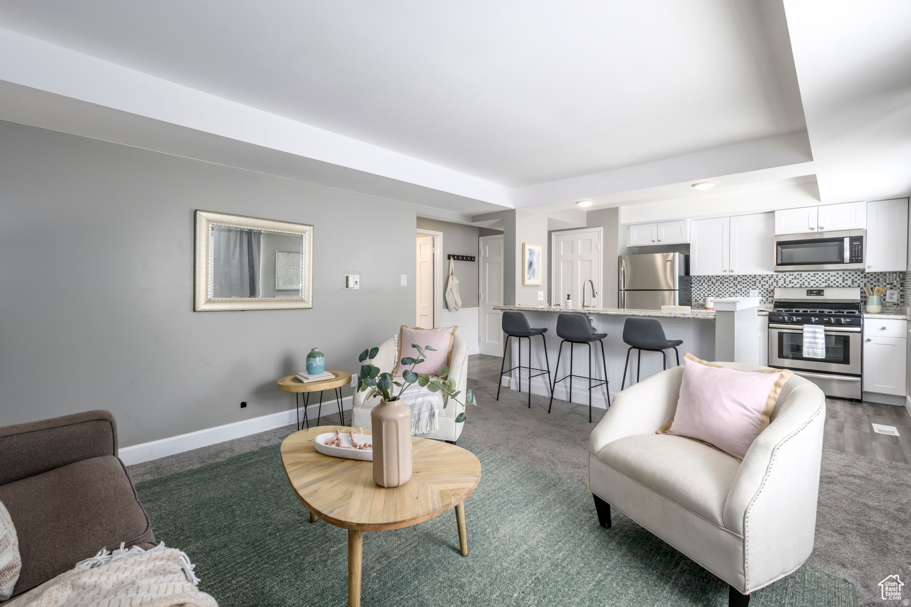 AIX LA CHAPELLE - Residential