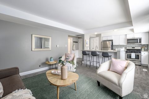 Tiny photo for 2220 E MURRAY HOLLADAY RD S #75, Salt Lake City, UT 84117 (MLS # 2127586)