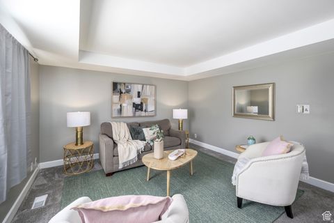 Tiny photo for 2220 E MURRAY HOLLADAY RD S #75, Salt Lake City, UT 84117 (MLS # 2127586)