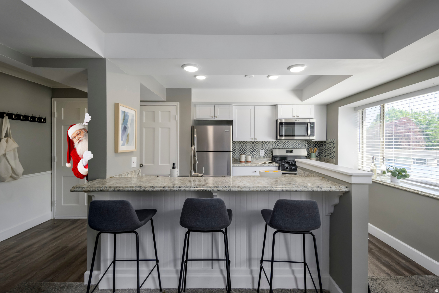 AIX LA CHAPELLE - Residential