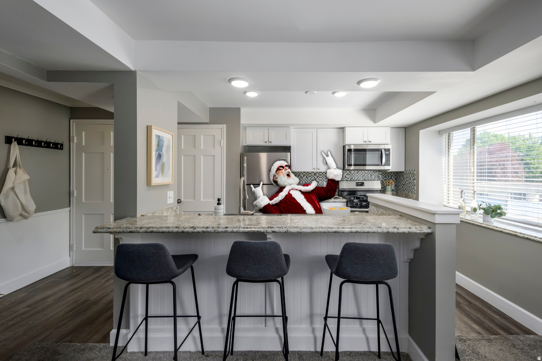 AIX LA CHAPELLE - Residential