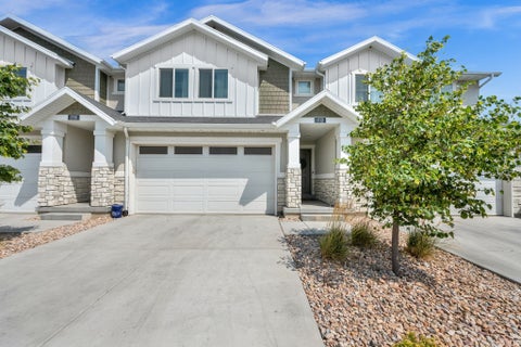 Townhouse For Sale - 1712 W 1210 #47<br/> Payson, UT 84651