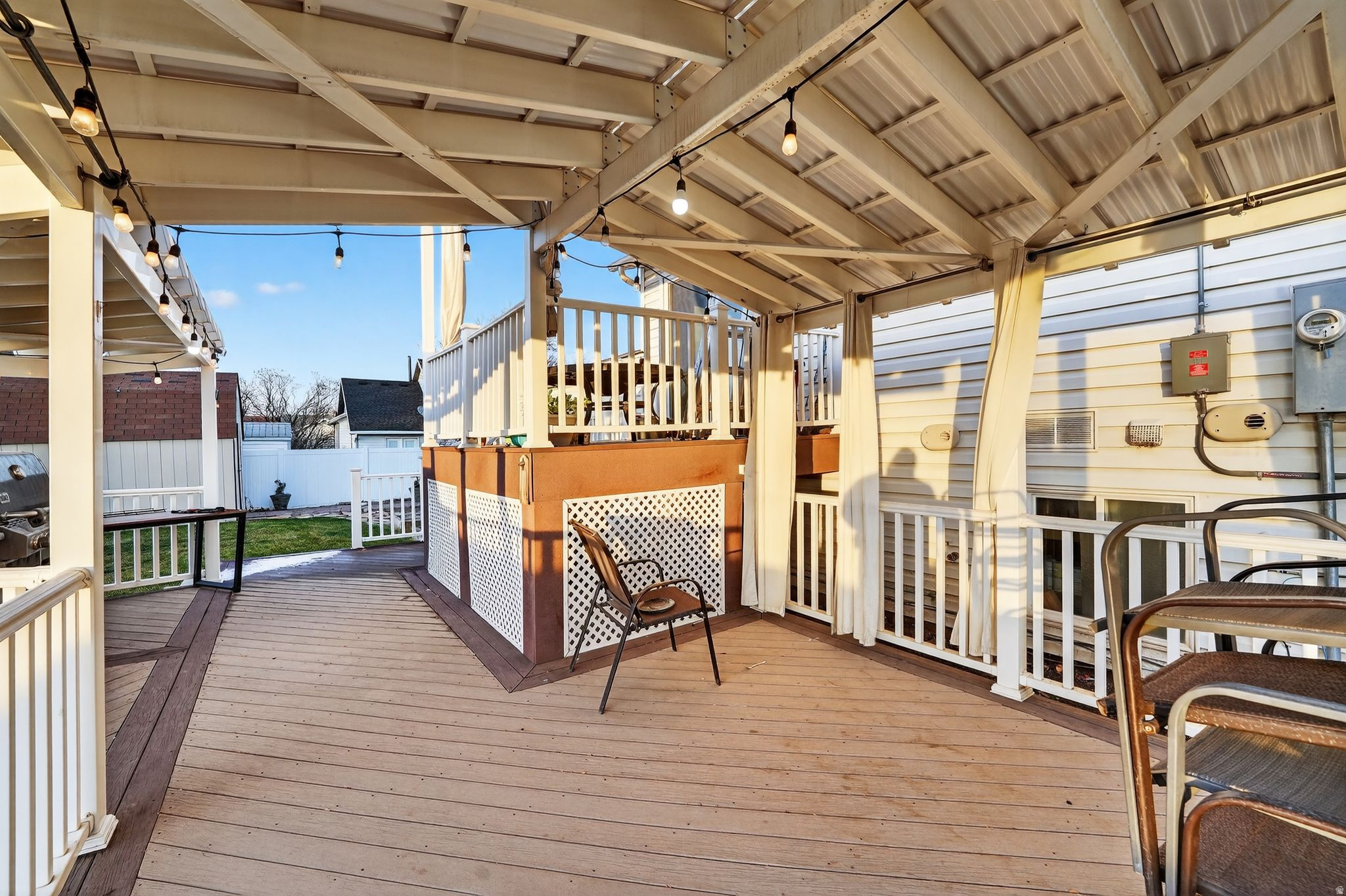 SHILOH - Residential