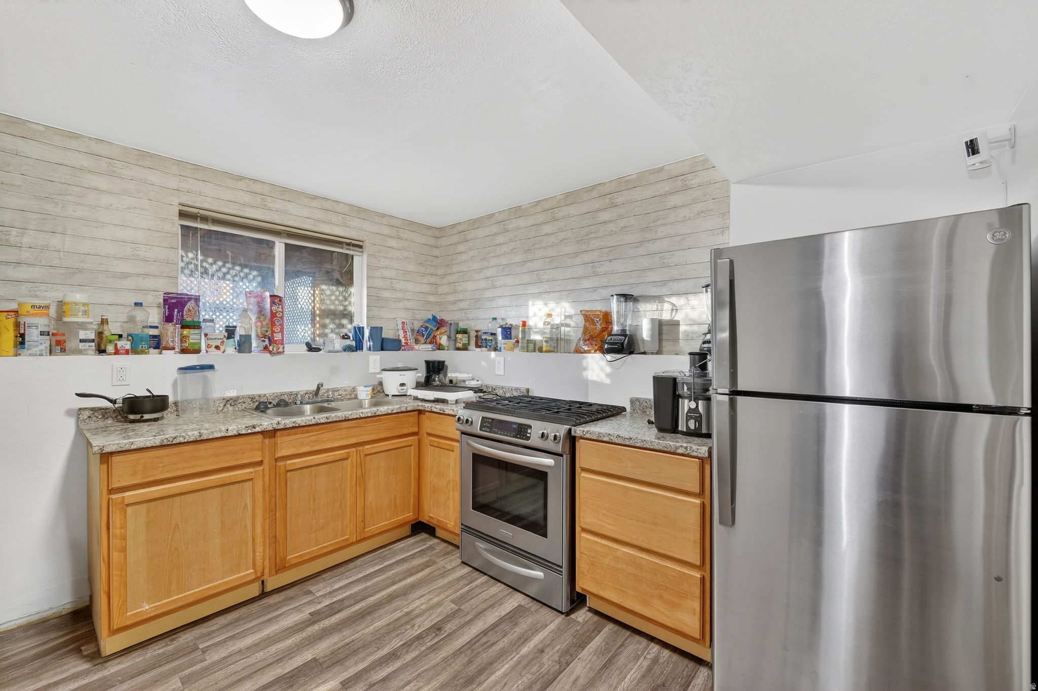 SHILOH - Residential