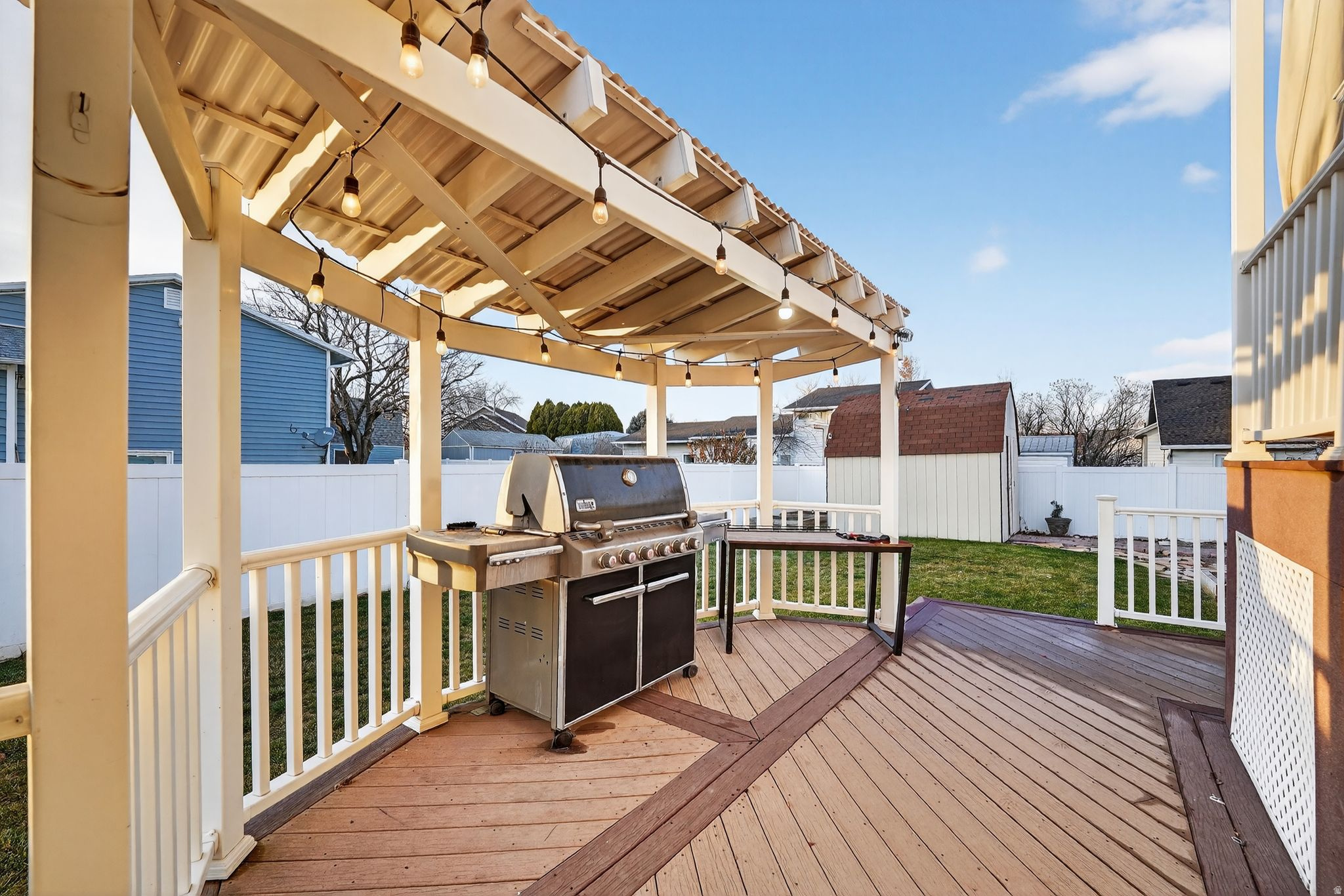 SHILOH - Residential