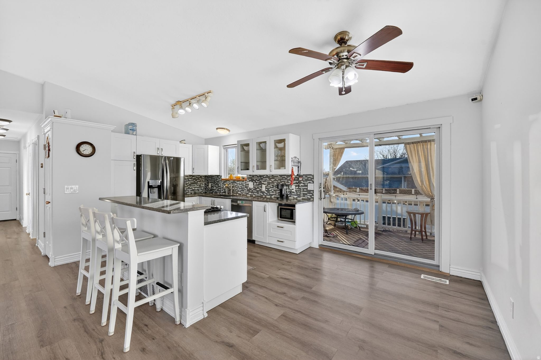 SHILOH - Residential