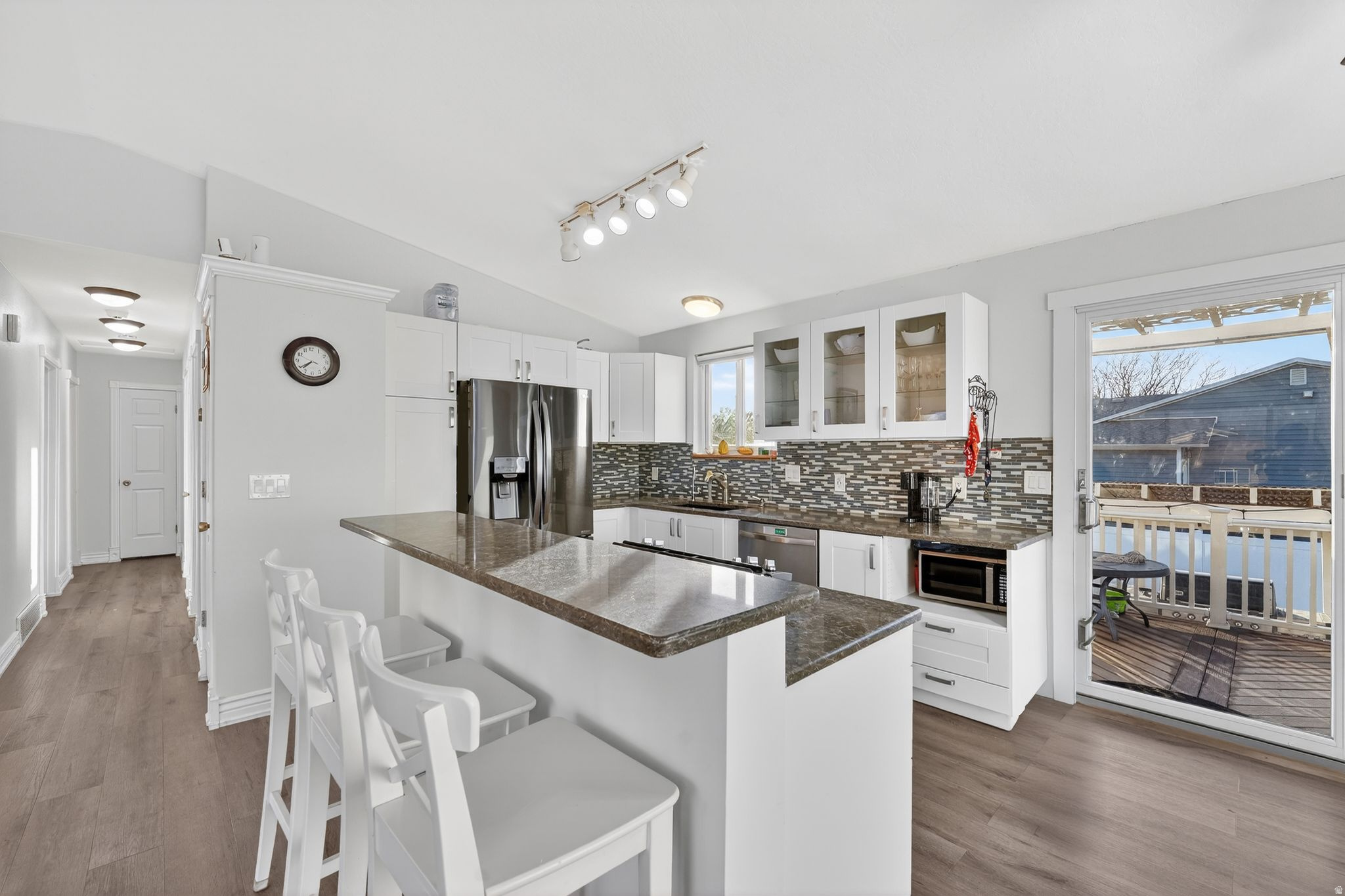 SHILOH - Residential