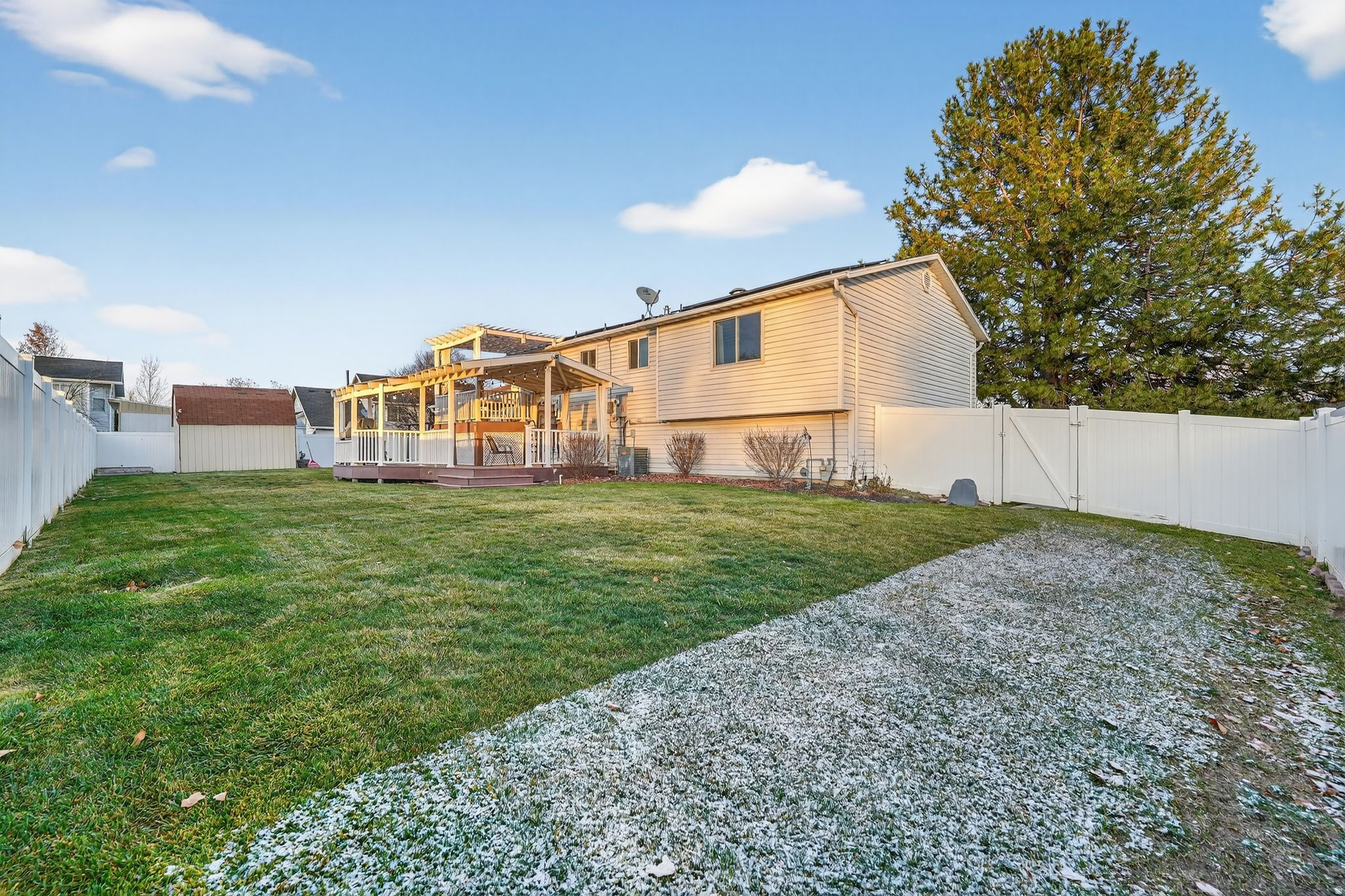 SHILOH - Residential