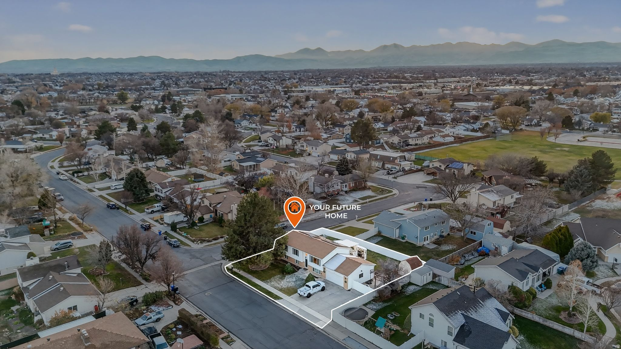 SHILOH - Residential