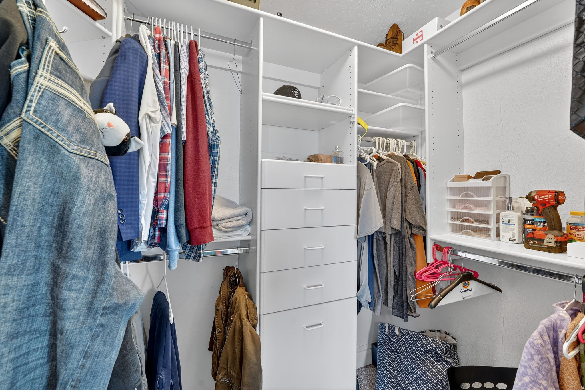 SHILOH - Residential