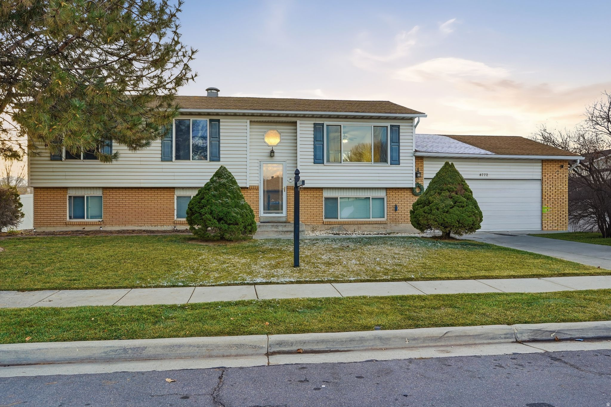 SHILOH - Residential