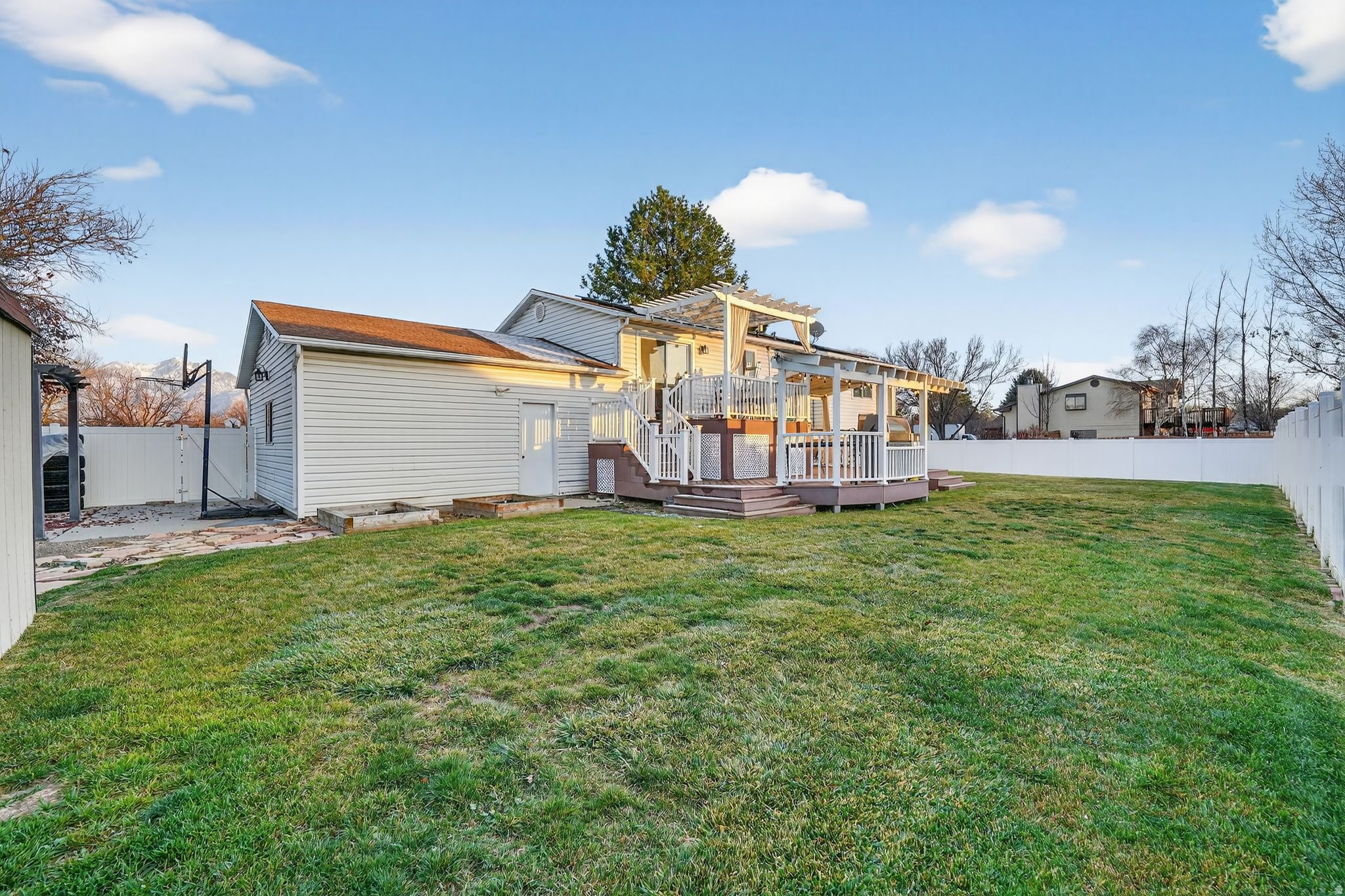 SHILOH - Residential