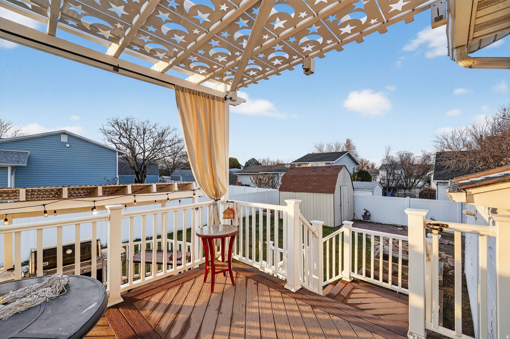 SHILOH - Residential