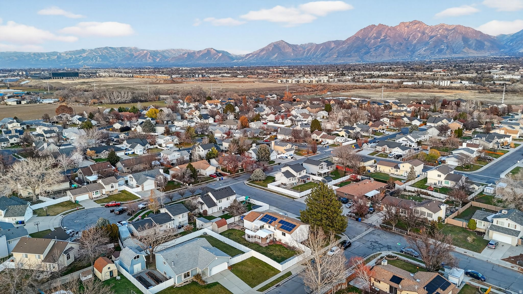 SHILOH - Residential