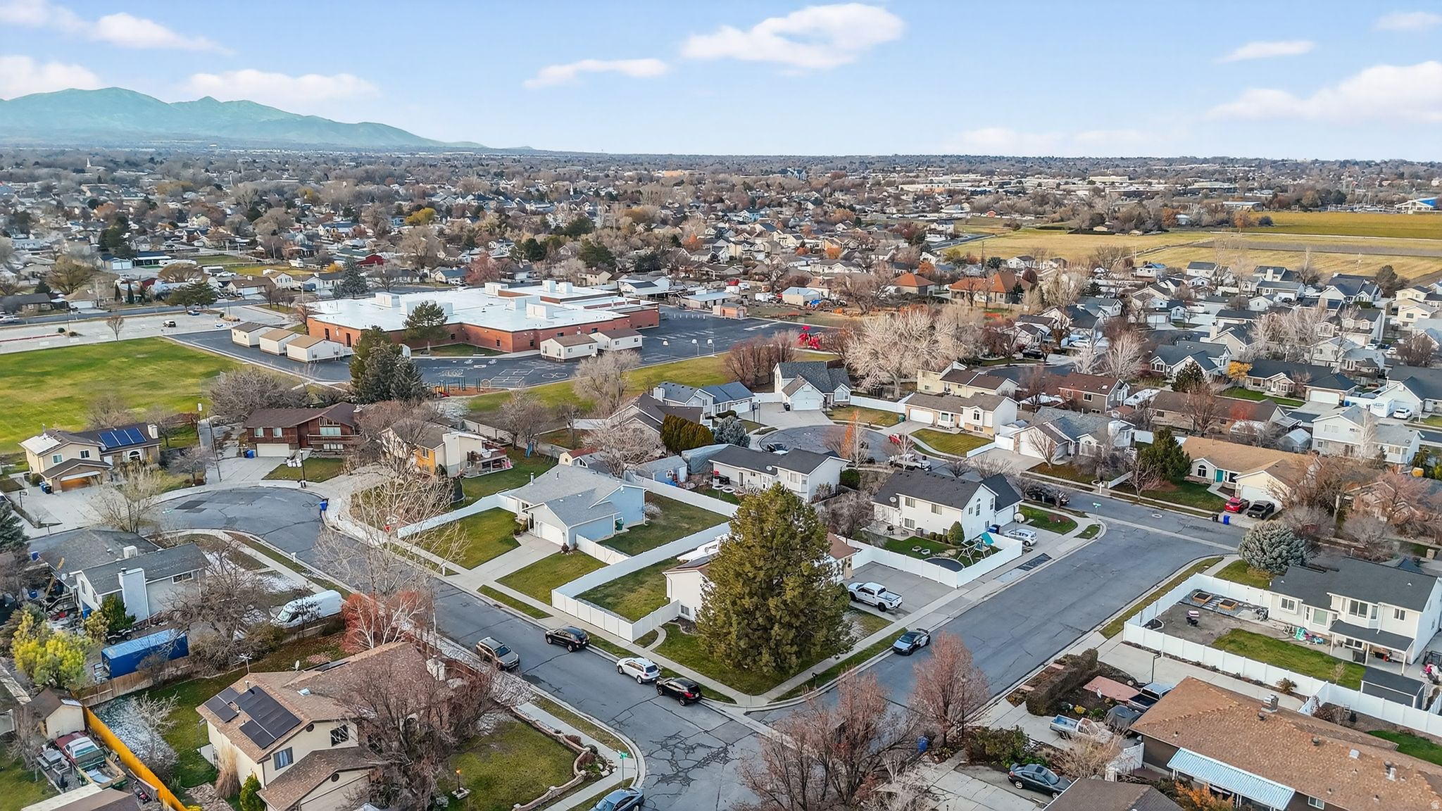 SHILOH - Residential