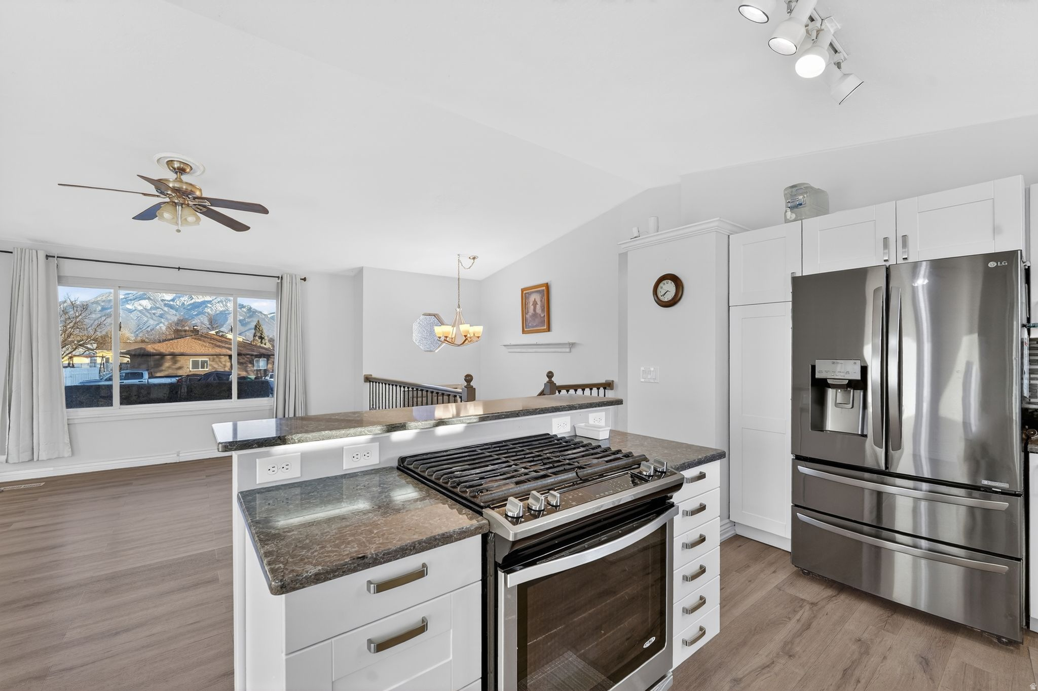 SHILOH - Residential