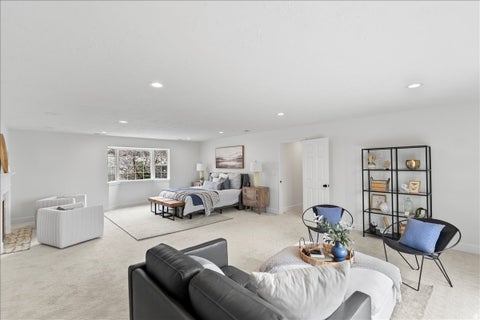 Tiny photo for 717 WOODRIDGE DR, Layton, UT 84040 (MLS # 2174213)