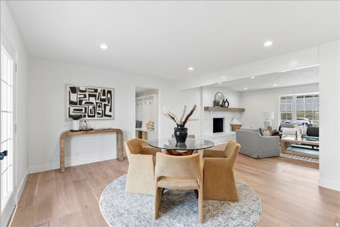 Tiny photo for 717 WOODRIDGE DR, Layton, UT 84040 (MLS # 2174213)