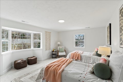 Tiny photo for 717 WOODRIDGE DR, Layton, UT 84040 (MLS # 2174213)