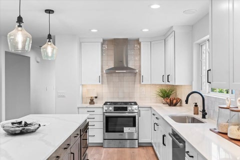 Tiny photo for 717 WOODRIDGE DR, Layton, UT 84040 (MLS # 2174213)