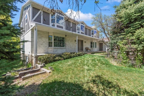 Tiny photo for 717 WOODRIDGE DR, Layton, UT 84040 (MLS # 2174213)