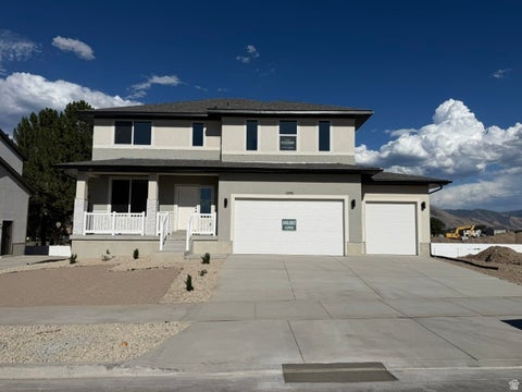 Photo of 1591 S 960 St W #154, Provo, UT 84601 (MLS # 2180465)