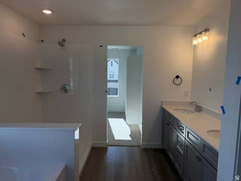 Tiny photo for 1591 S 960 St W #154, Provo, UT 84601 (MLS # 2180465)