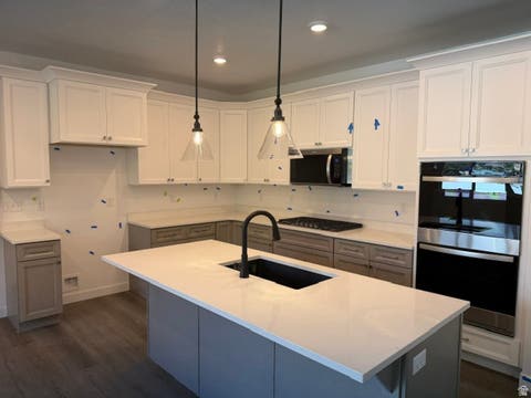 Tiny photo for 1591 S 960 St W #154, Provo, UT 84601 (MLS # 2180465)