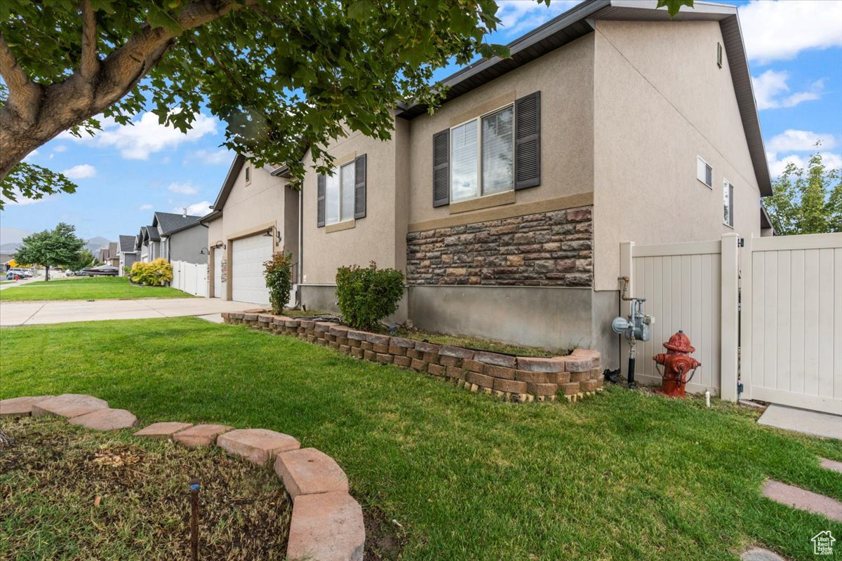 WESTRIDGE - Residential