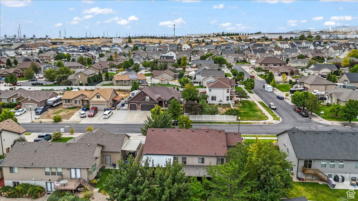 WESTRIDGE - Residential