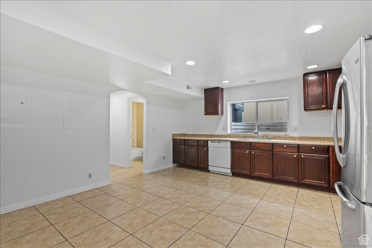 WESTRIDGE - Residential