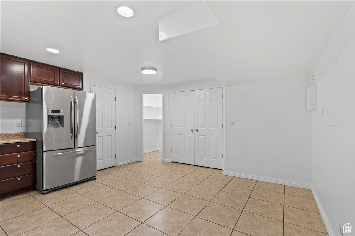 WESTRIDGE - Residential