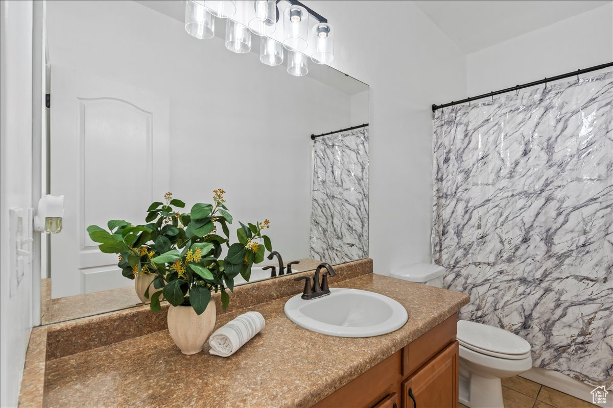 WESTRIDGE - Residential