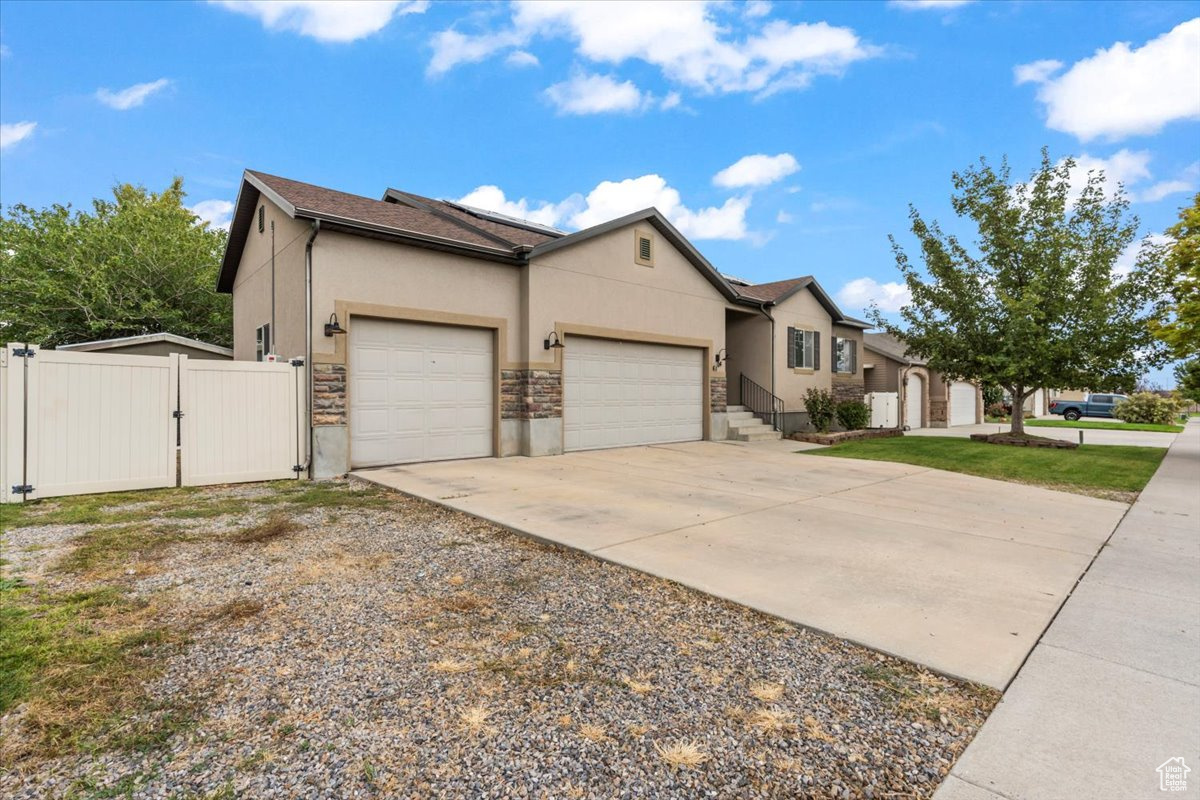 WESTRIDGE - Residential
