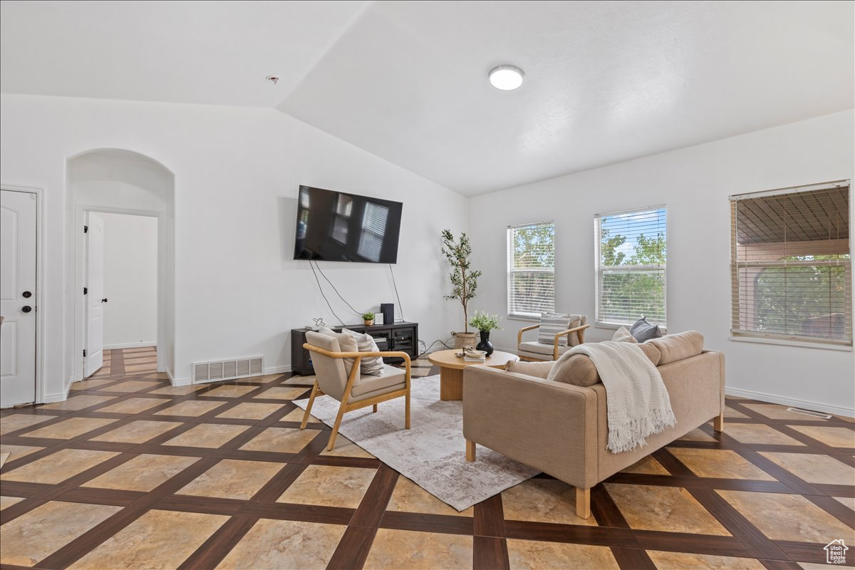 WESTRIDGE - Residential