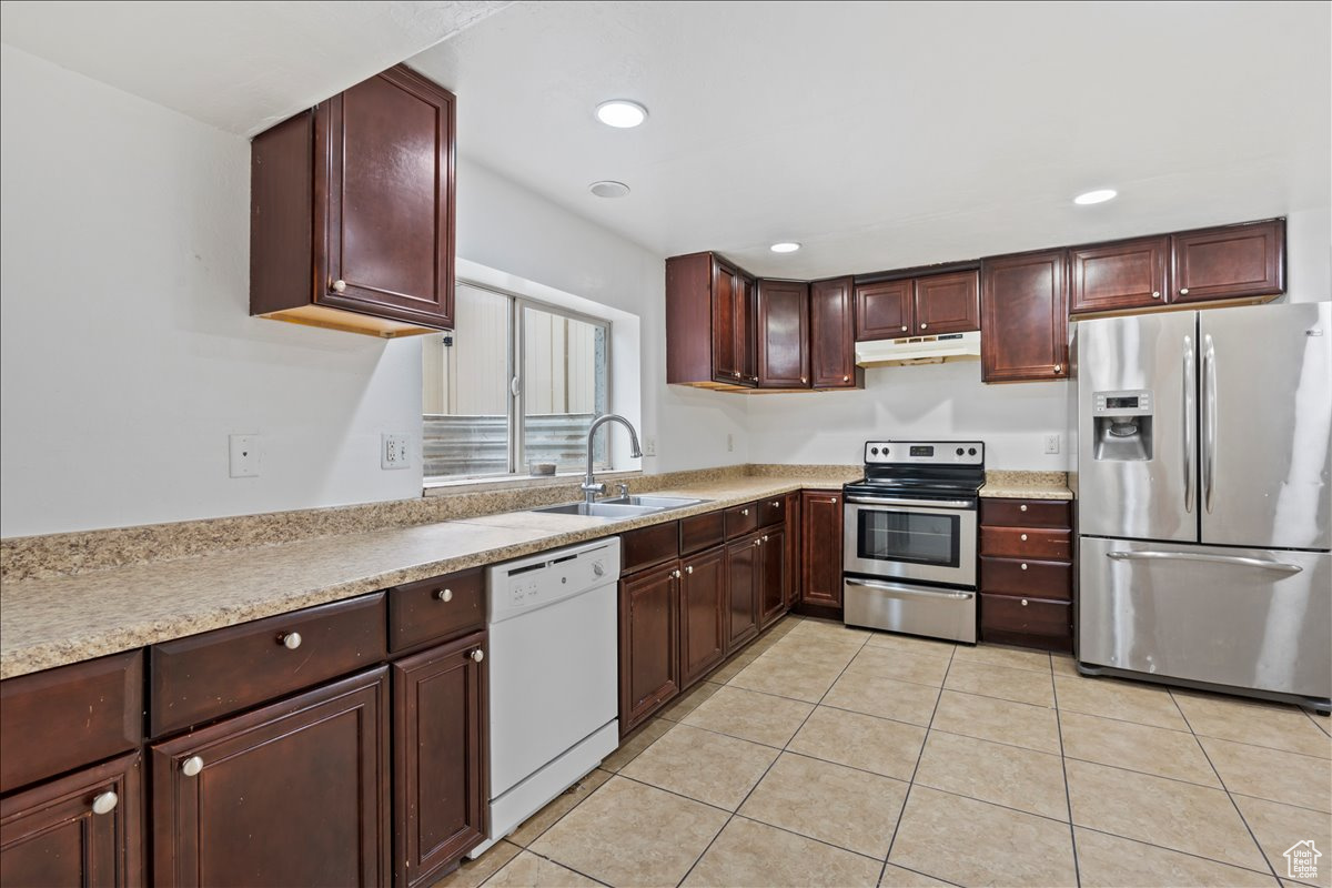 WESTRIDGE - Residential
