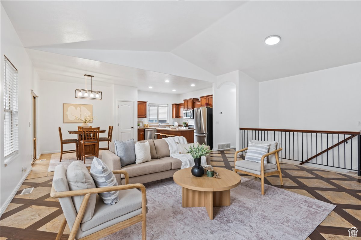 WESTRIDGE - Residential