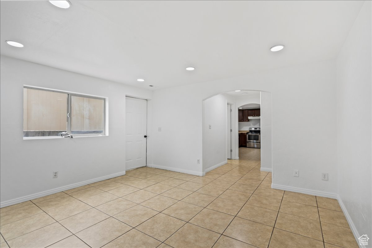 WESTRIDGE - Residential