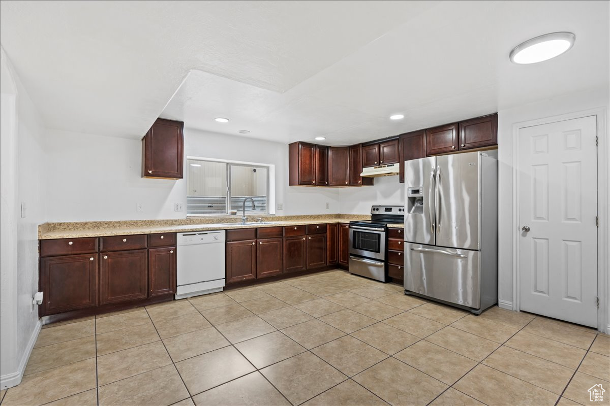WESTRIDGE - Residential