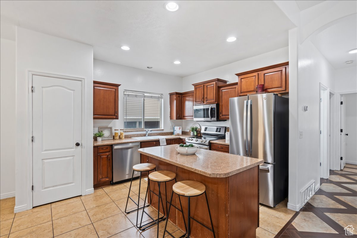 WESTRIDGE - Residential