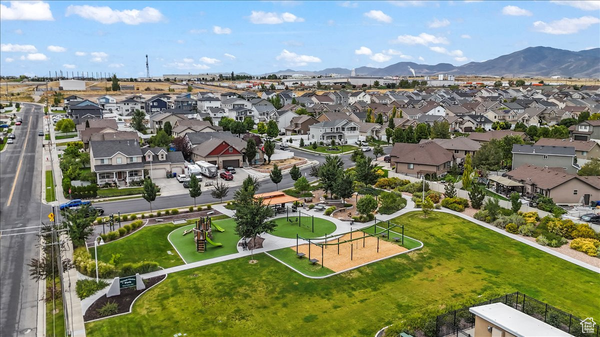WESTRIDGE - Residential