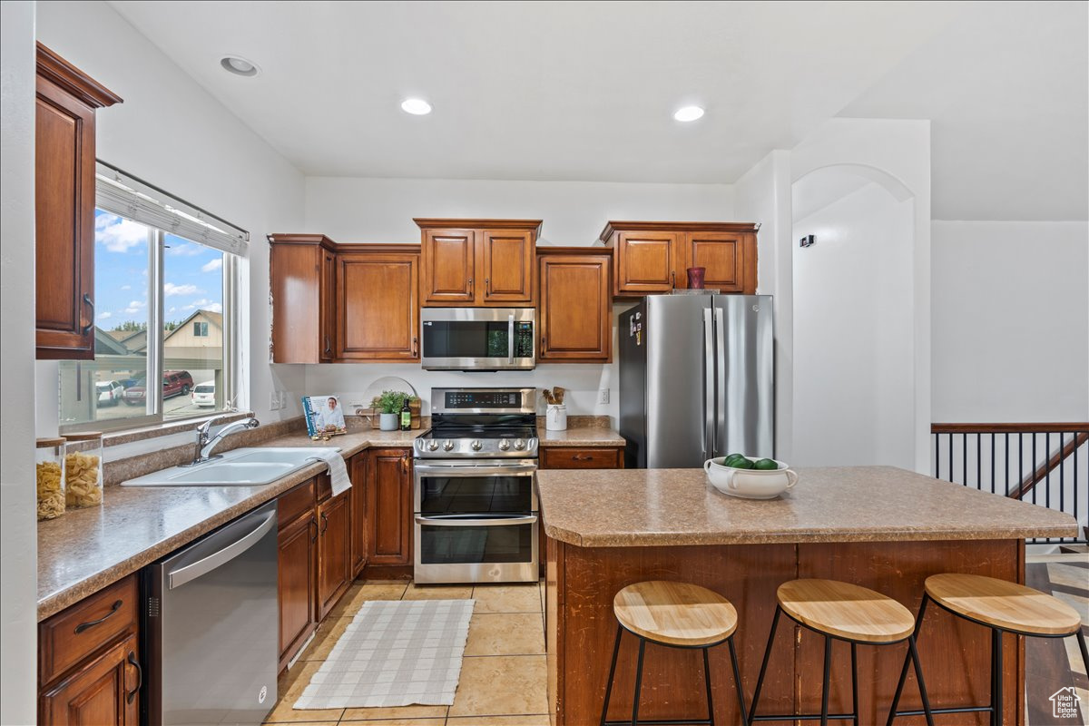 WESTRIDGE - Residential